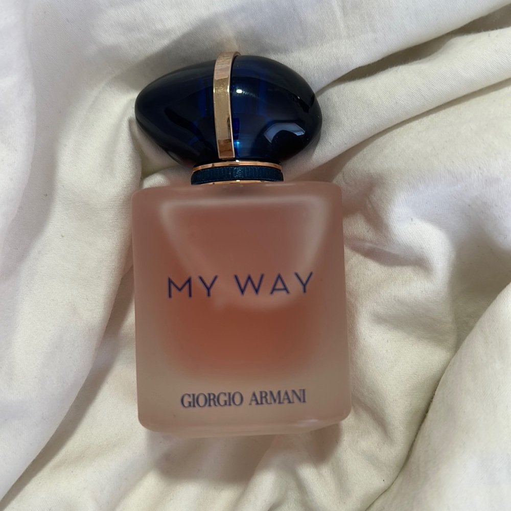 Armani Beauty My Way 1.7 oz